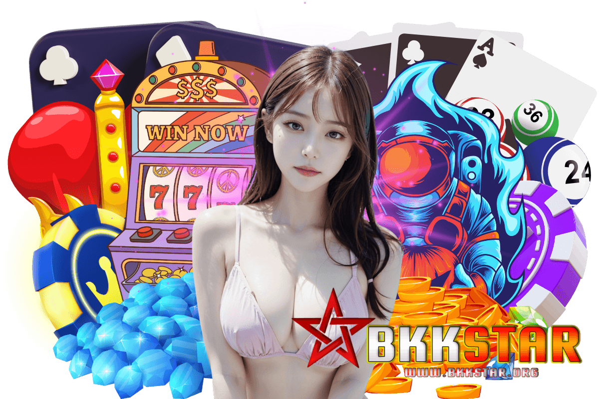 bkkstar wallet